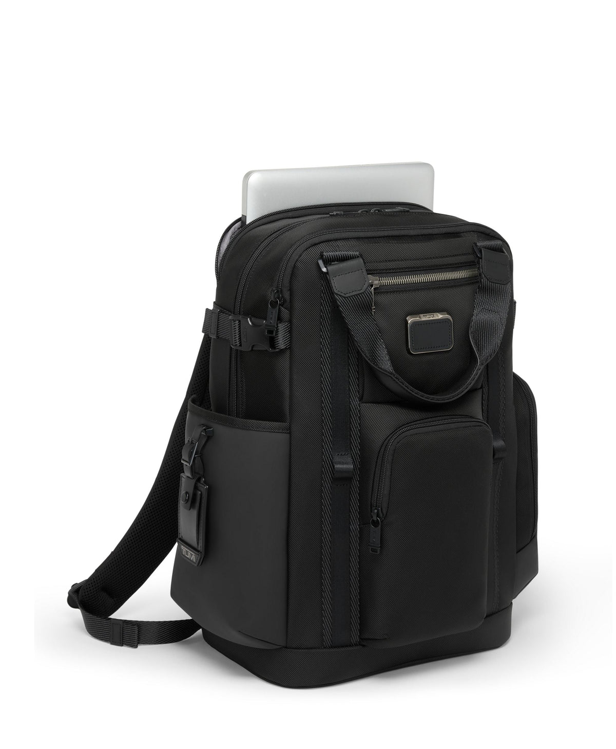 Tumi Alpha Bravo Lejeune Backpack Tote