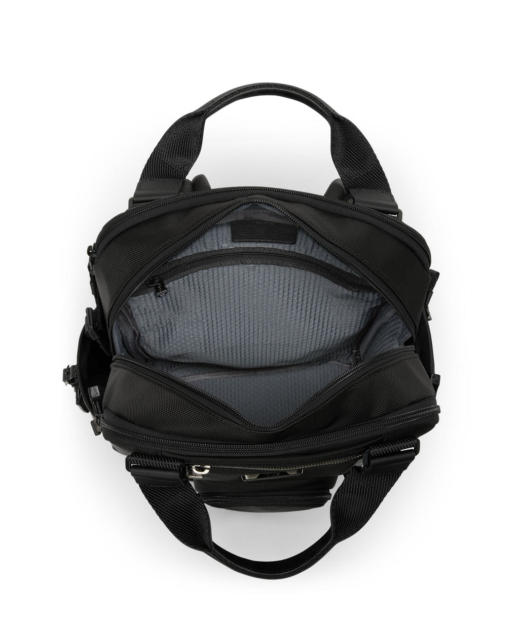 Tumi Alpha Bravo Lejeune Backpack Tote