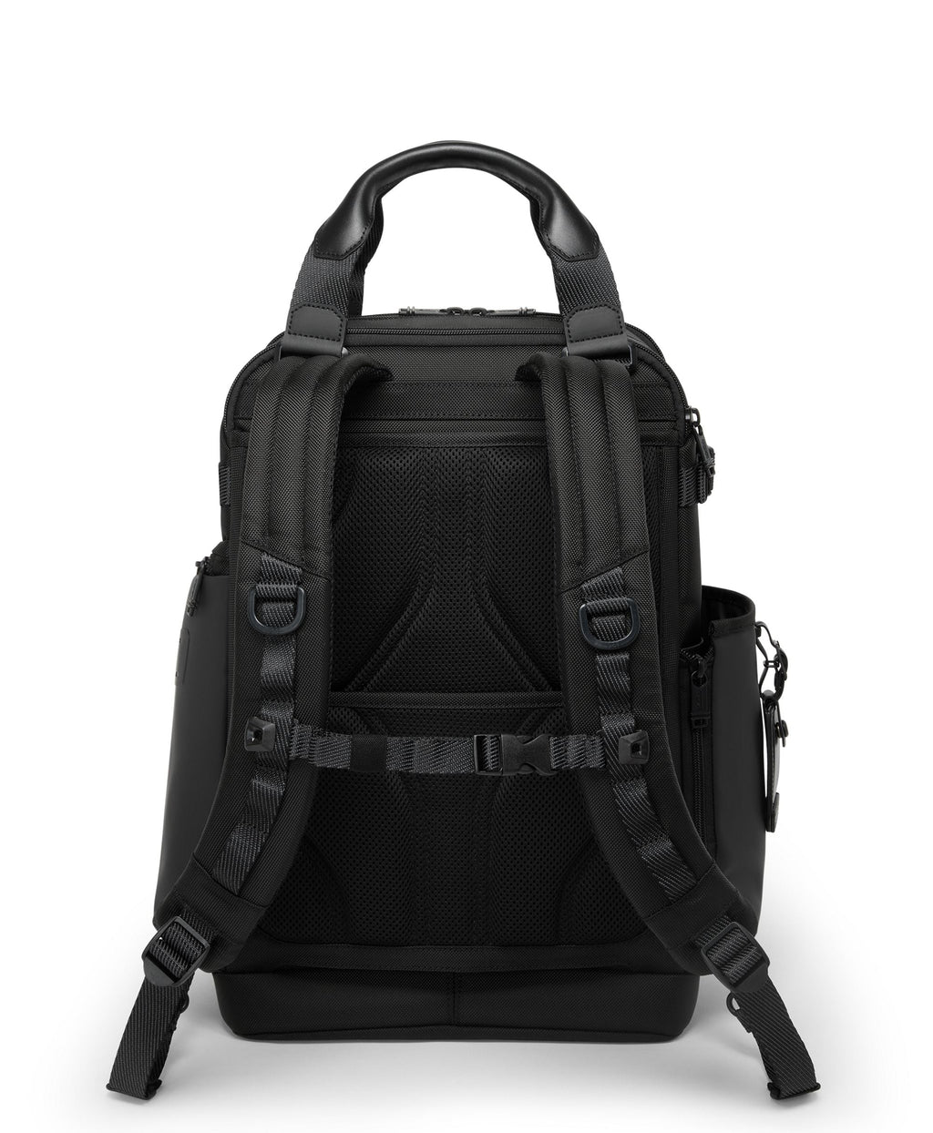 Tumi Alpha Bravo Lejeune Backpack Tote