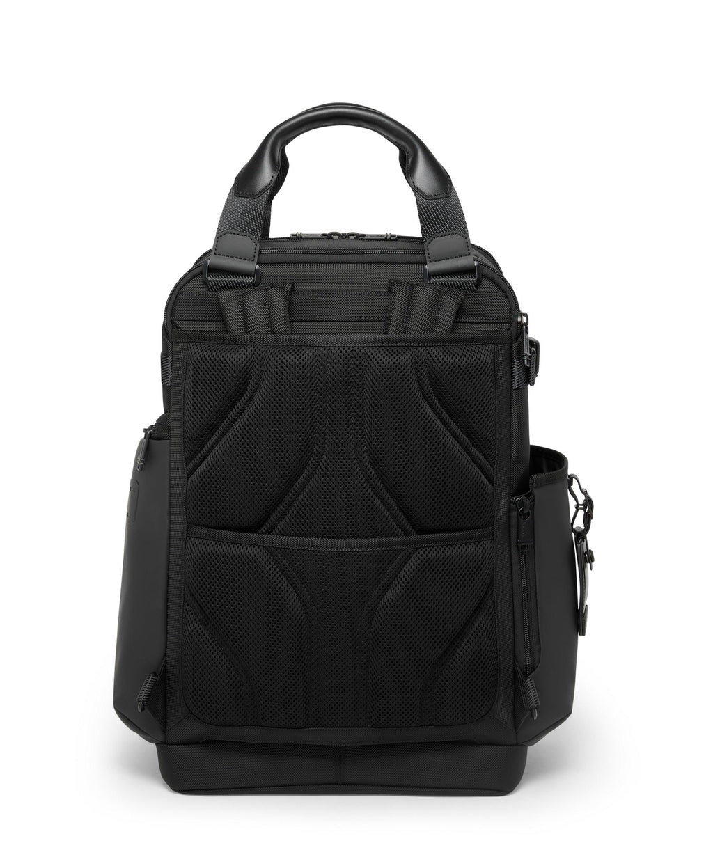 Tumi Alpha Bravo Lejeune Backpack Tote