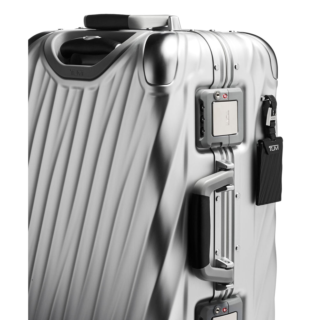Tumi 19 Degree Aluminum International Carry-On