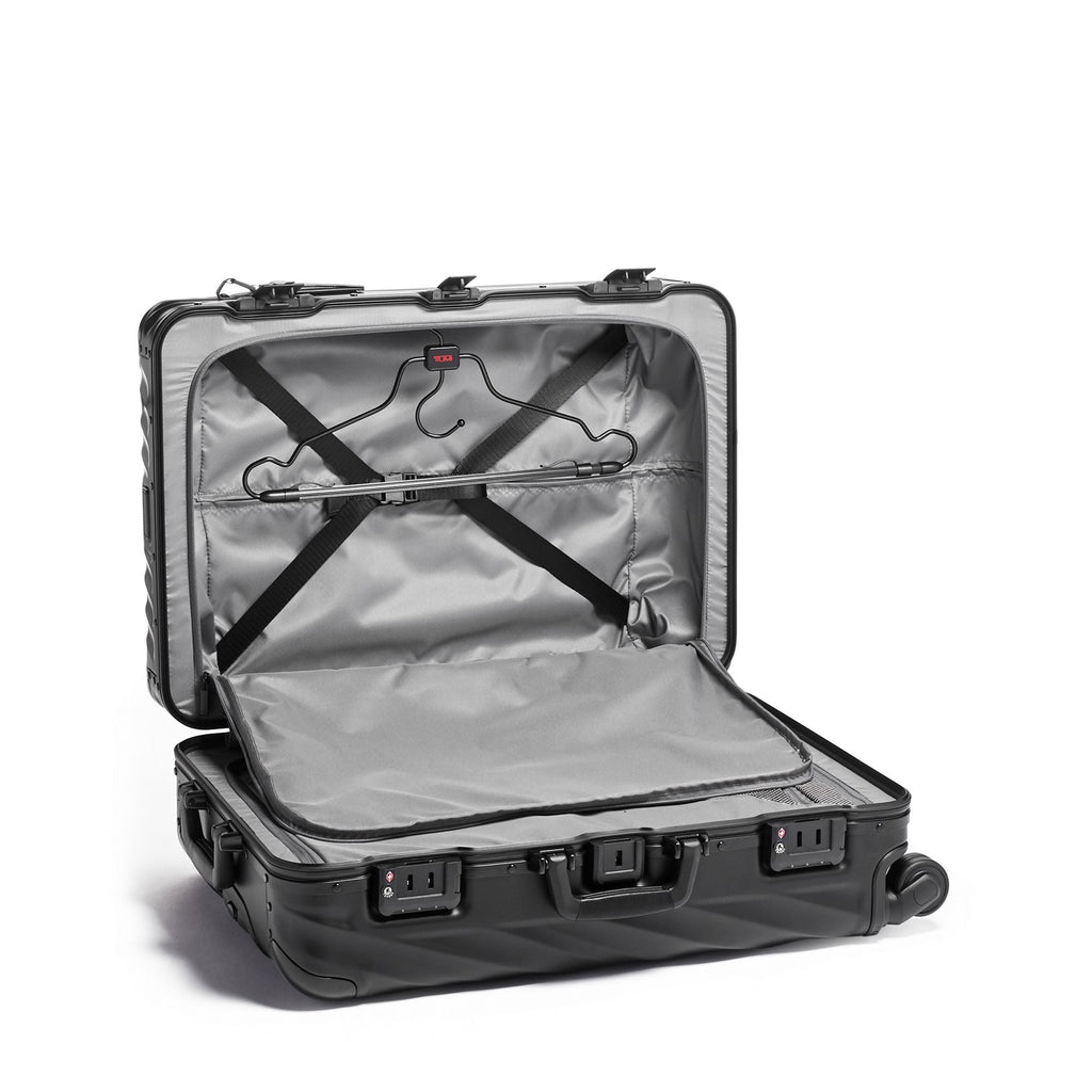 Tumi 19 Degree Aluminum Short Trip Packing Case