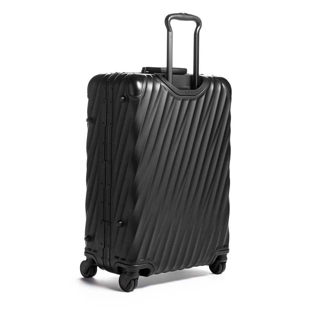 Tumi 19 Degree Aluminum Short Trip Packing Case
