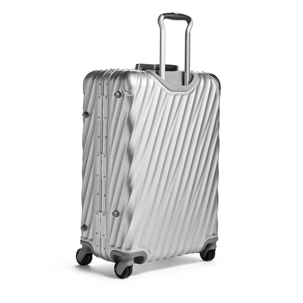Tumi 19 Degree Aluminum Short Trip Packing Case