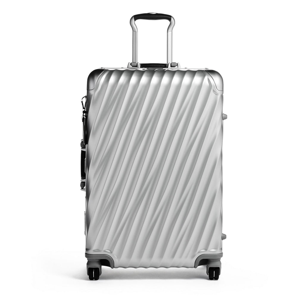 Tumi 19 Degree Aluminum Short Trip Packing Case