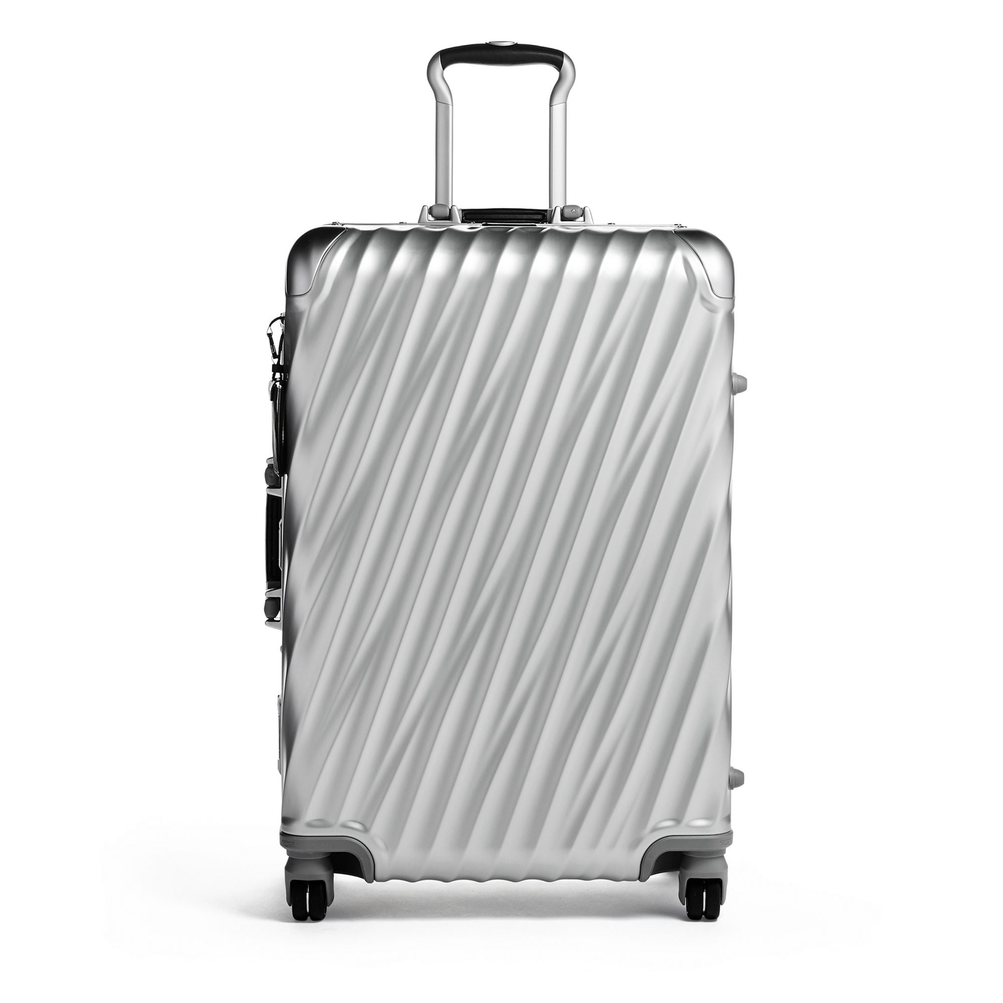 Tumi 19 Degree Aluminum Short Trip Packing Case