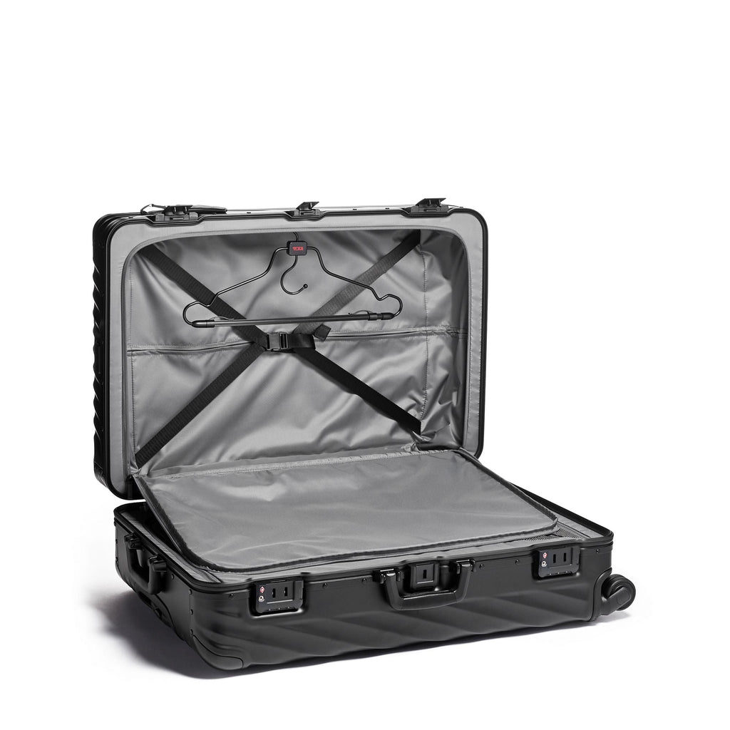 Tumi 19 Degree Aluminum Extended Trip Packing Case