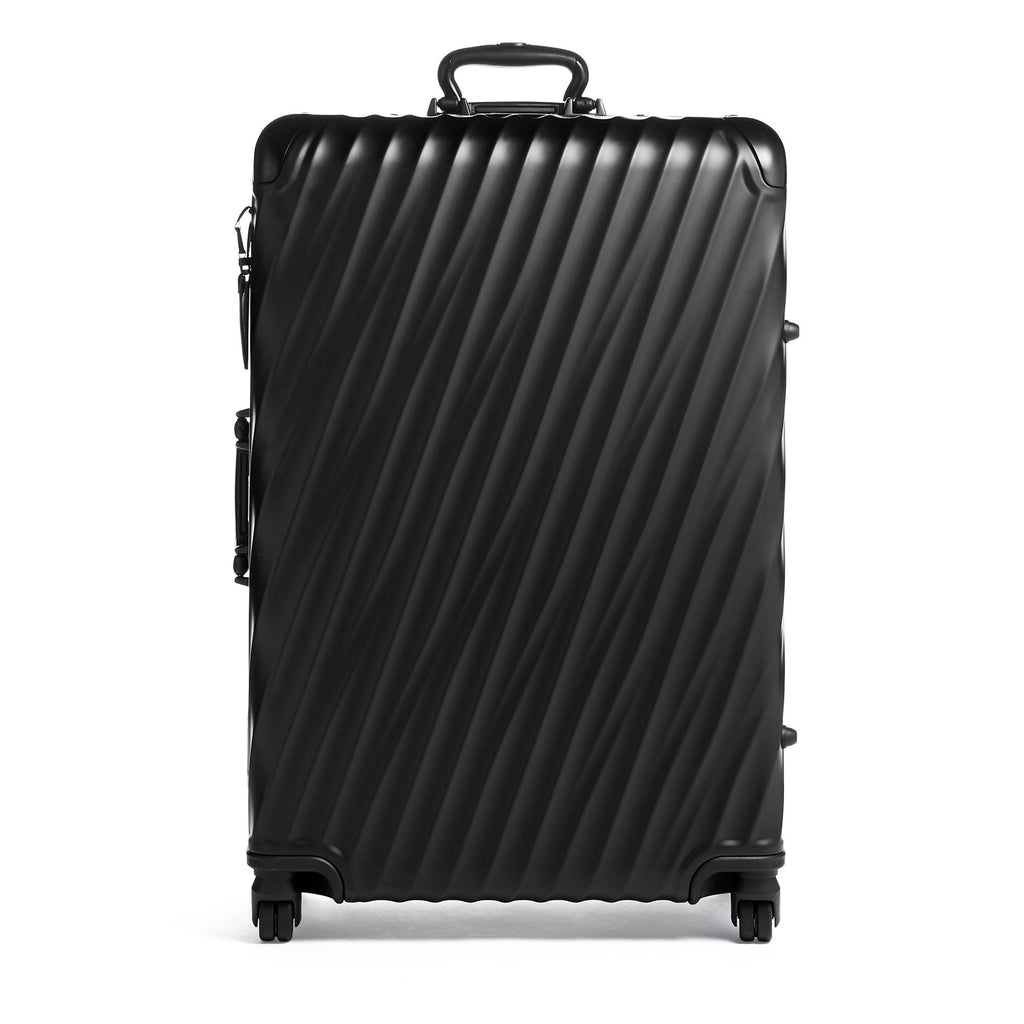 Tumi 19 Degree Aluminum Extended Trip Packing Case