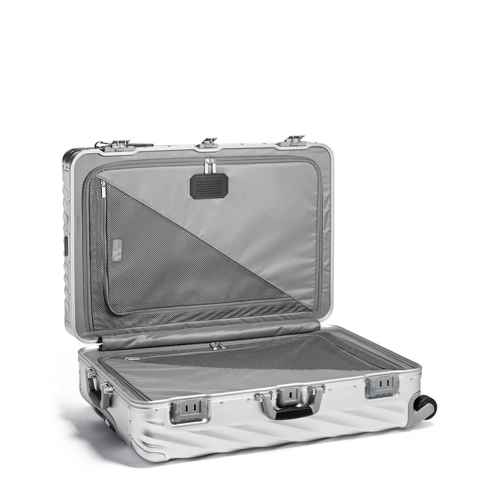 Tumi 19 Degree Aluminum Extended Trip Packing Case
