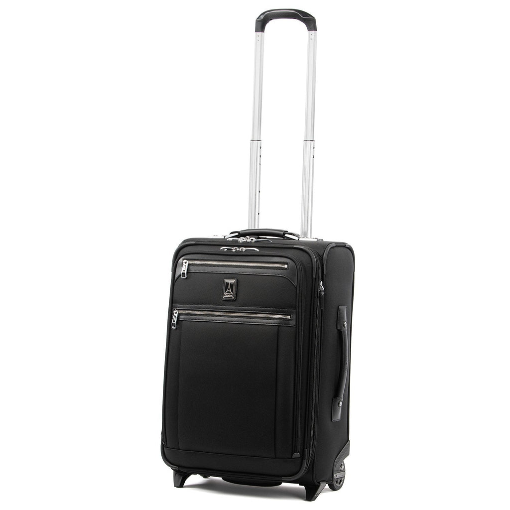 Travelpro Platinum Elite 22" Expandable Carry-On Rollaboard