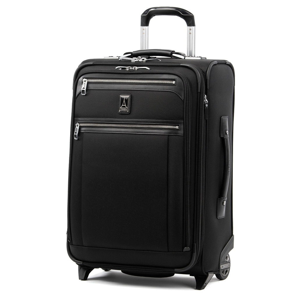 Travelpro Platinum Elite 22" Expandable Carry-On Rollaboard