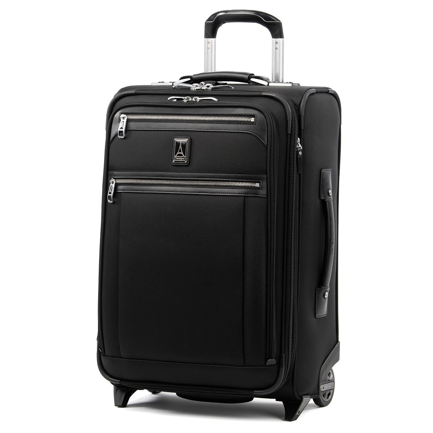 Travelpro Platinum Elite 22" Expandable Carry-On Rollaboard