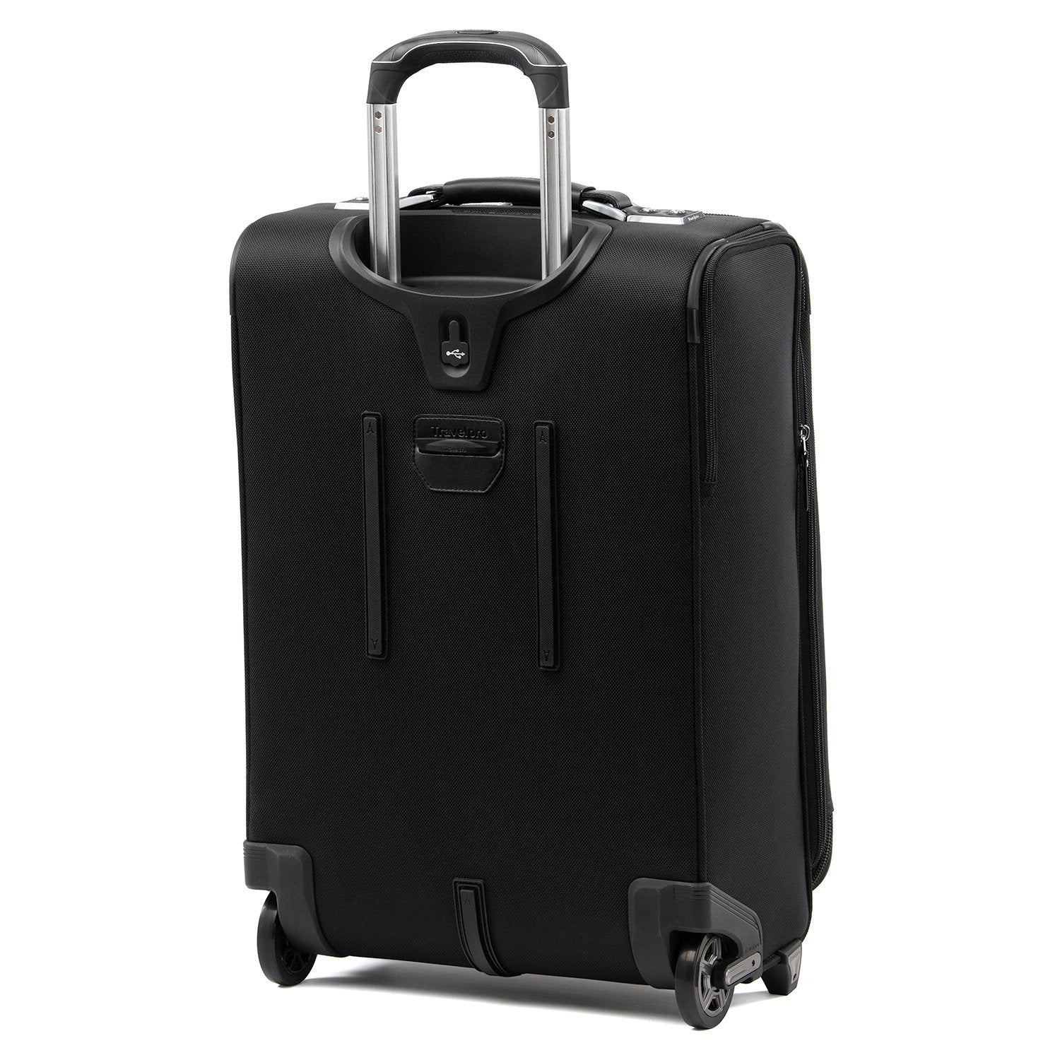 Travelpro Platinum Elite 22" Expandable Carry-On Rollaboard