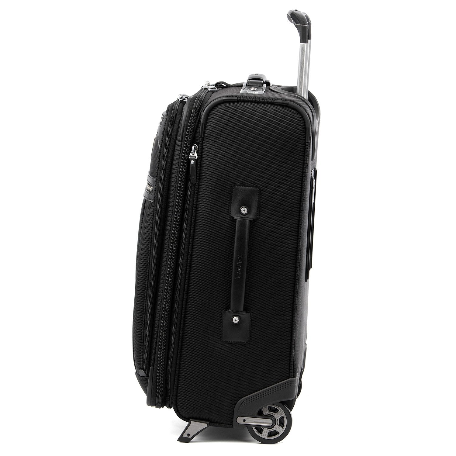 Travelpro Platinum Elite 22" Expandable Carry-On Rollaboard