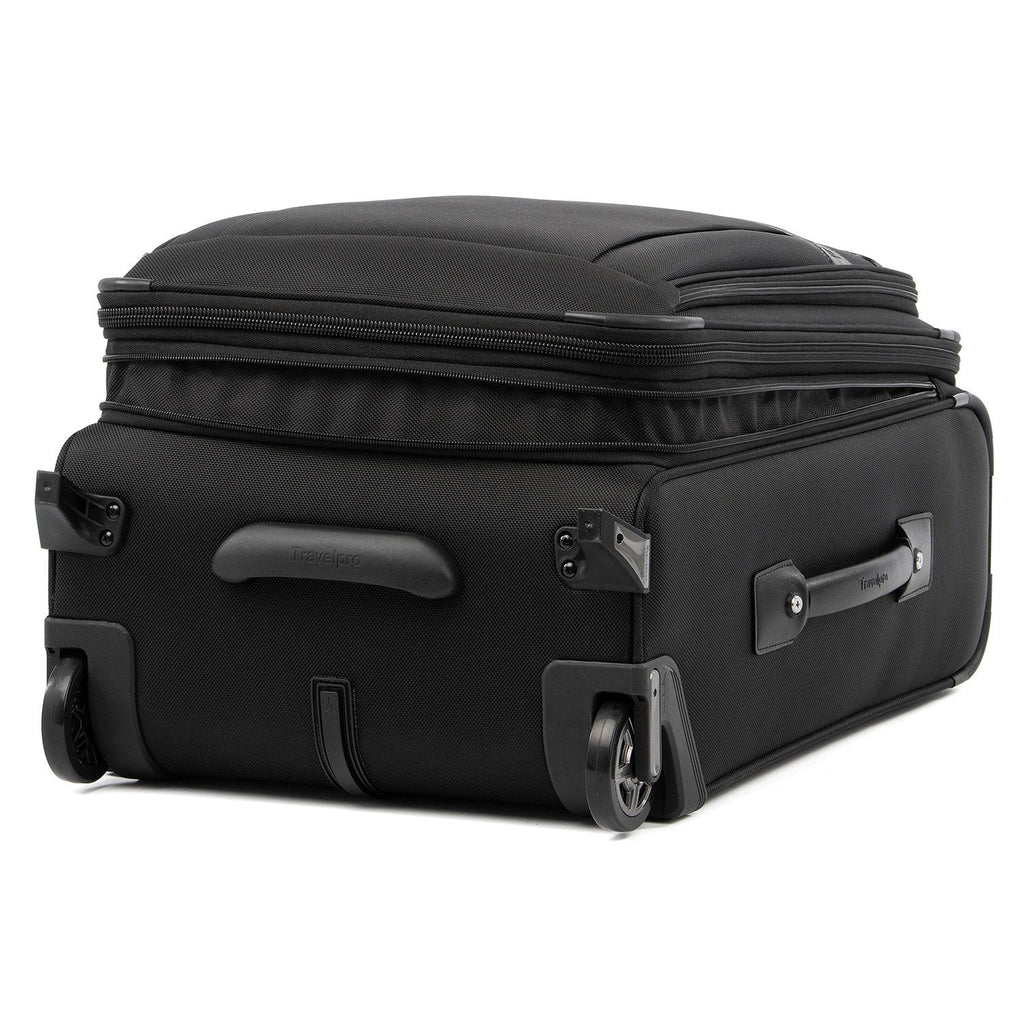 Travelpro Platinum Elite 22" Expandable Carry-On Rollaboard