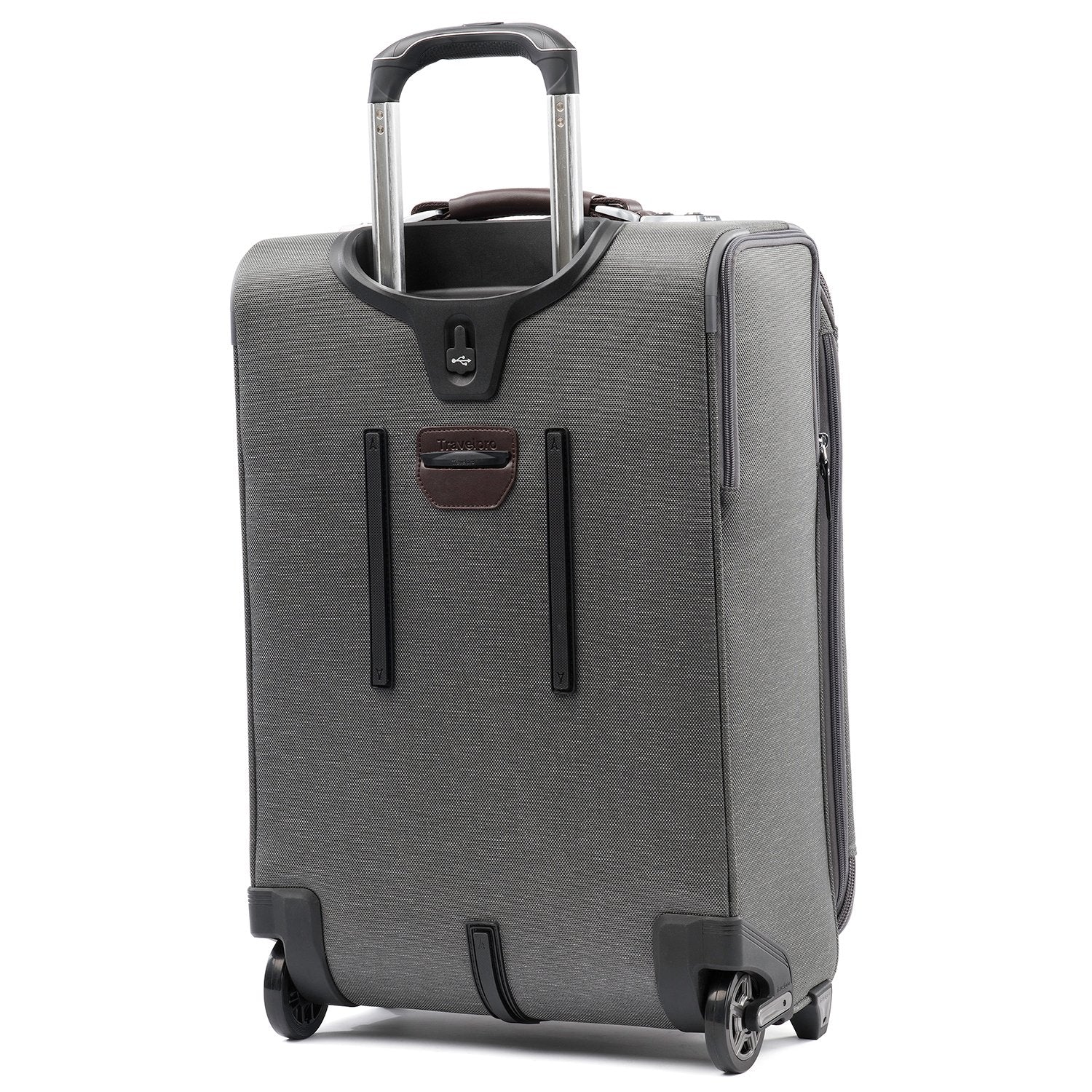 Travelpro Platinum Elite 22" Expandable Carry-On Rollaboard