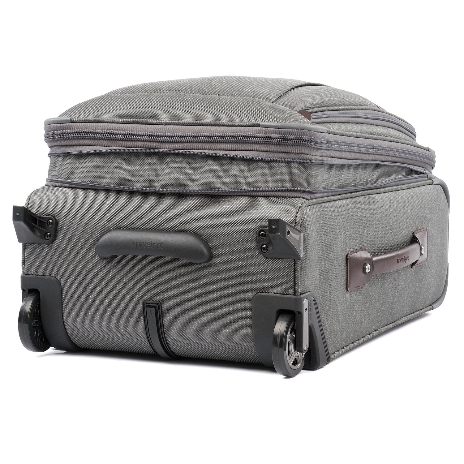 Travelpro Platinum Elite 22" Expandable Carry-On Rollaboard