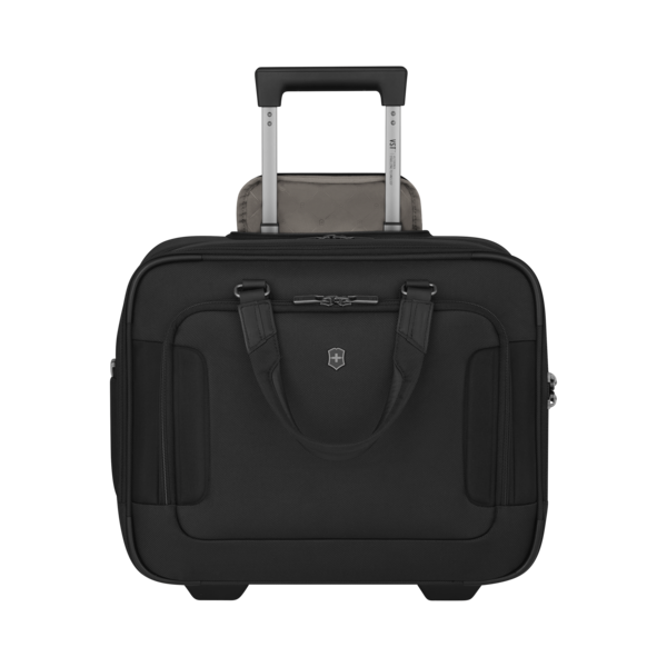 Victorinox Werks Traveler 7.0 Wheeled Briefcase