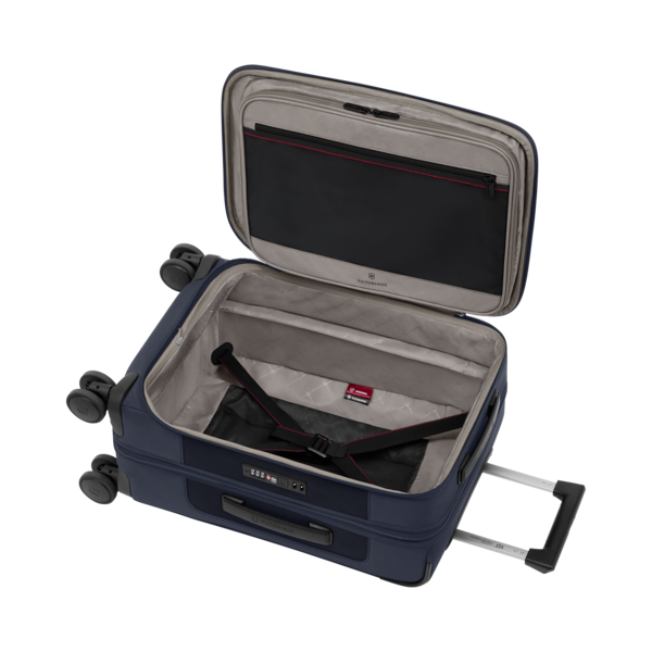 Victorinox Werks Traveler 7.0 2-Wheel Frequent Flyer Carry-On