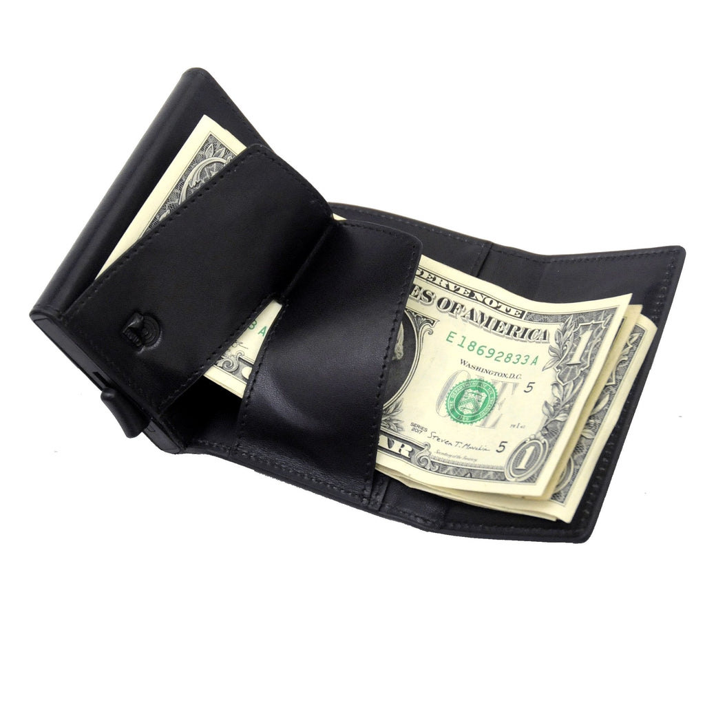 Touro RFID Card Eject Wallet