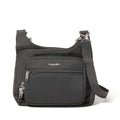 Baggallini Securtex Anti-Theft Crossover Crossbody
