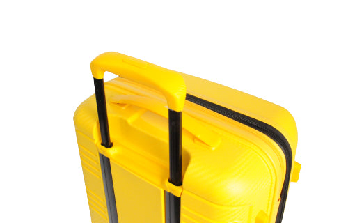 Touro Afar 25" Expandable Spinner