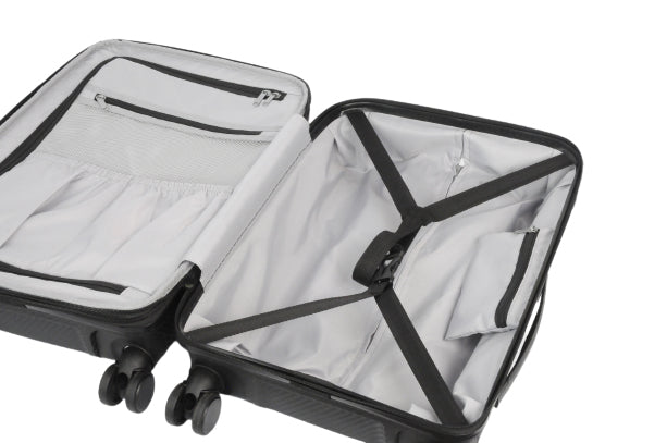 Touro Afar 25" Expandable Spinner