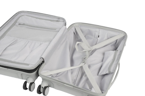 Touro Afar 25" Expandable Spinner