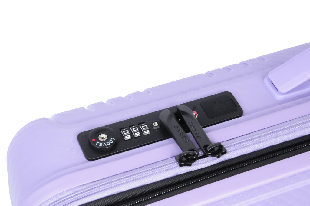 Touro Afar 25" Expandable Spinner