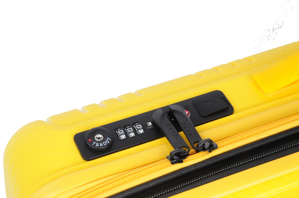 Touro Afar 25" Expandable Spinner