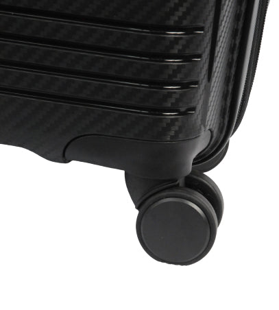 Touro Afar 25" Expandable Spinner