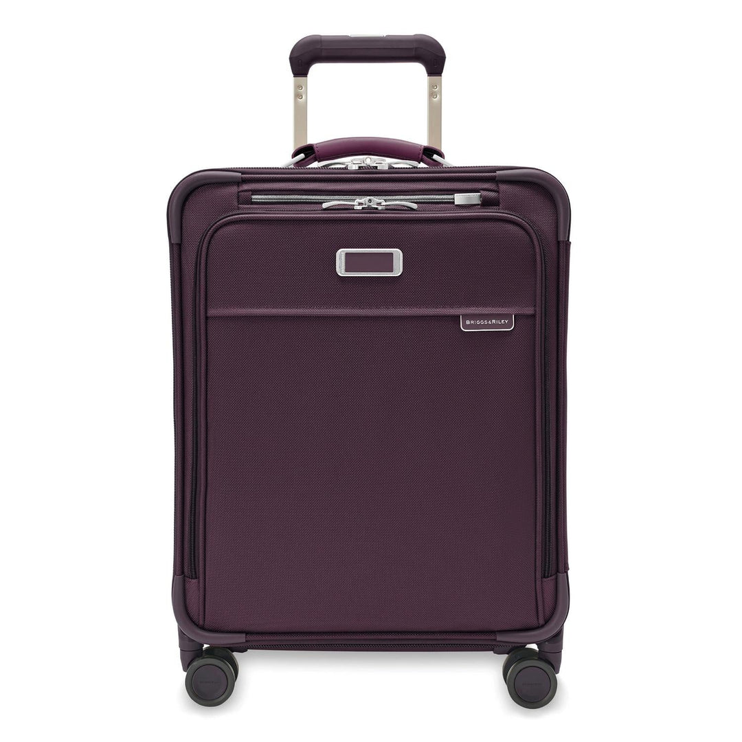 Briggs & Riley Baseline Global Carry-On Spinner