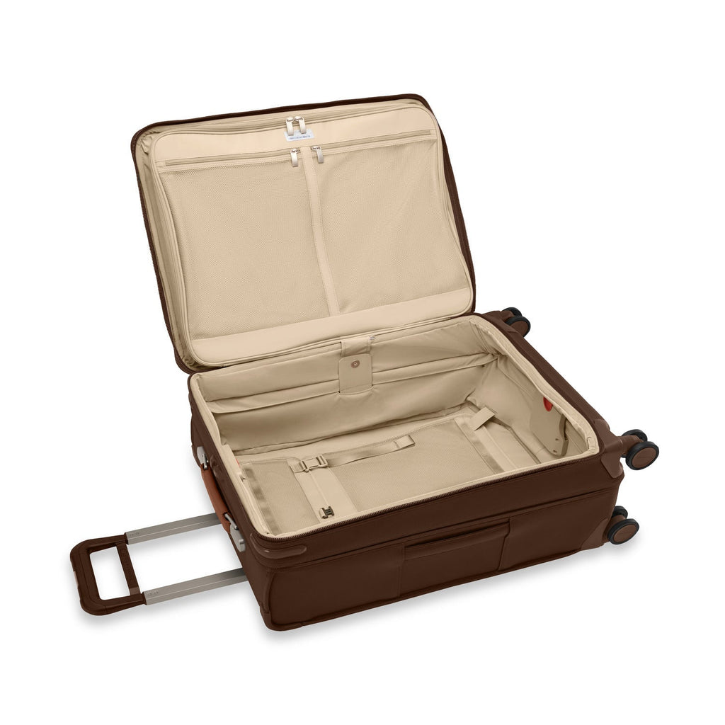 Briggs & Riley Baseline Compact 24" Expandable Spinner