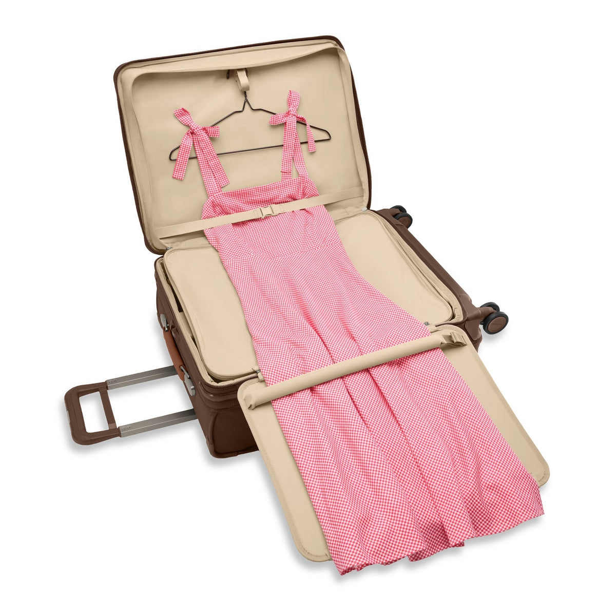 Briggs & Riley Baseline Compact 24" Expandable Spinner