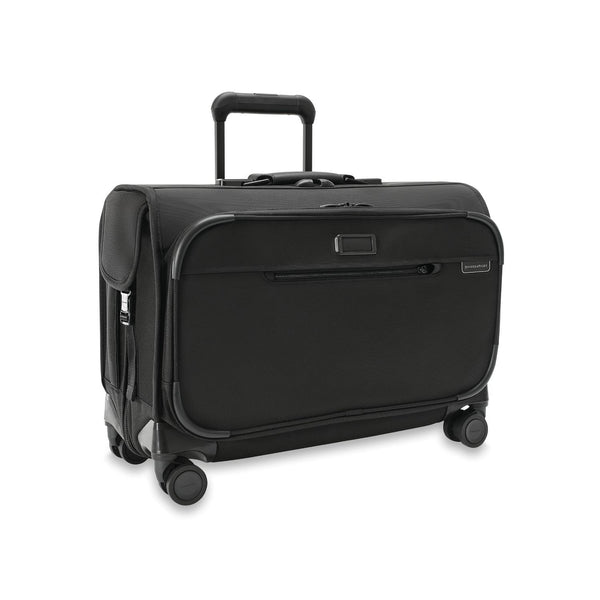 Briggs & Riley Baseline 21" Carry-On Wheeled Garment Spinner