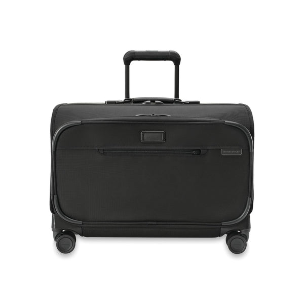 Briggs & Riley Baseline 21" Carry-On Wheeled Garment Spinner