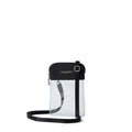 Baggallini Clear Bryant Crossbody