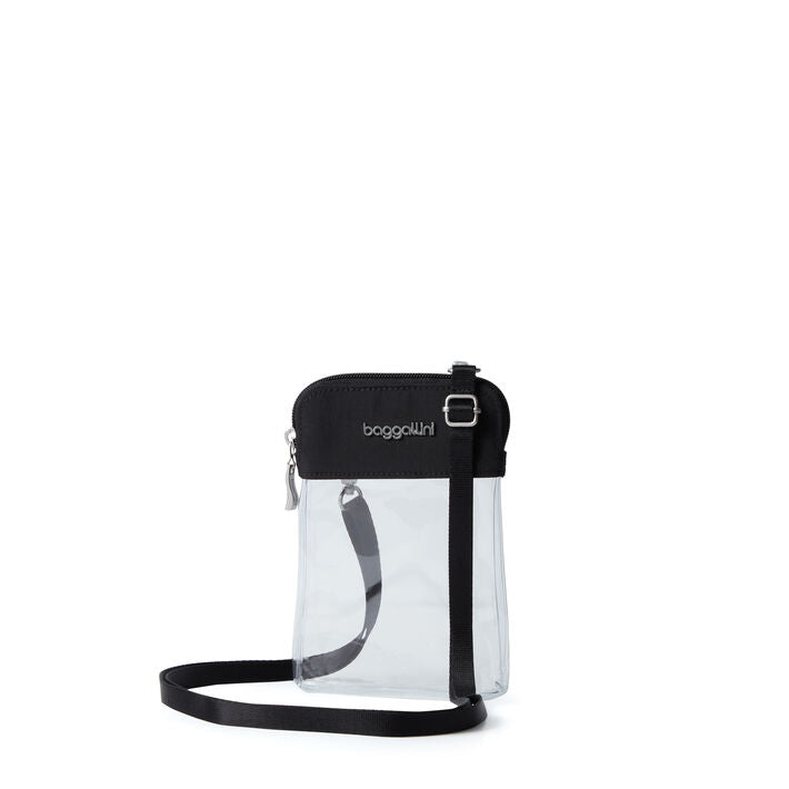 Baggallini Criss-Cross – Innovation Luggage