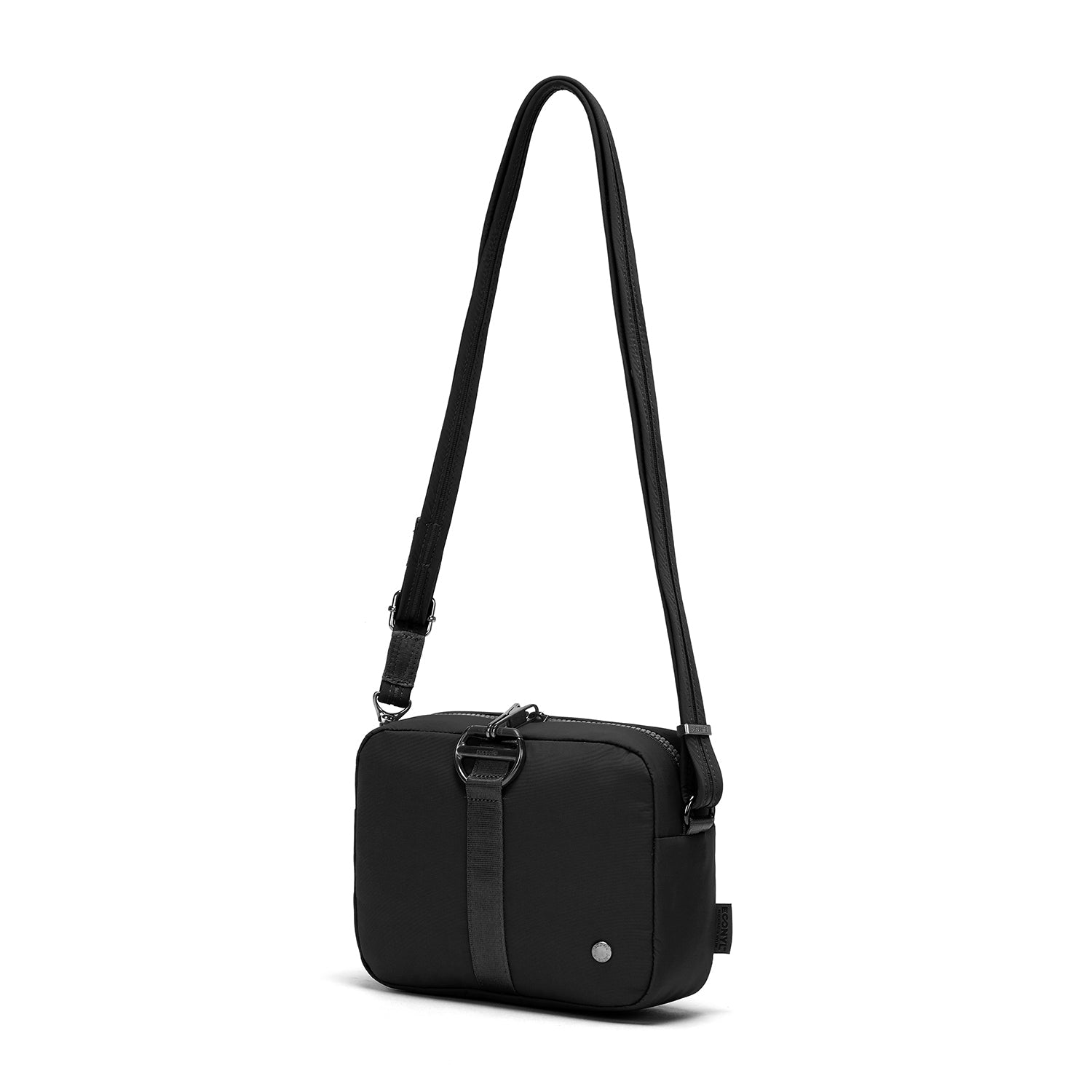 Pacsafe CX Anti-Theft Square Crossbody