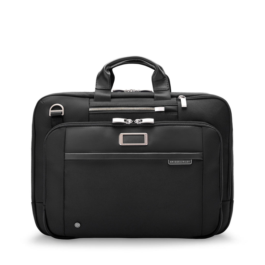 Briggs & Riley @work Large Expandable Brief