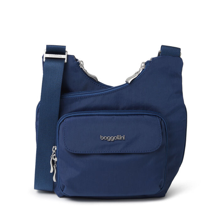 Baggallini Criss-Cross
