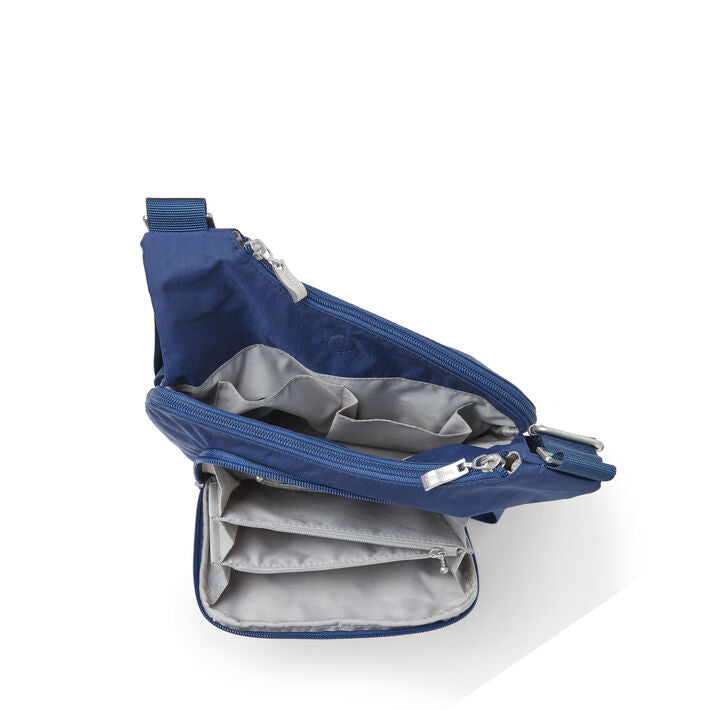 Baggallini Criss-Cross