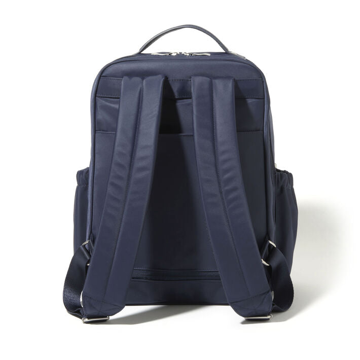 Baggallini Tribeca Expandable Laptop Backpack