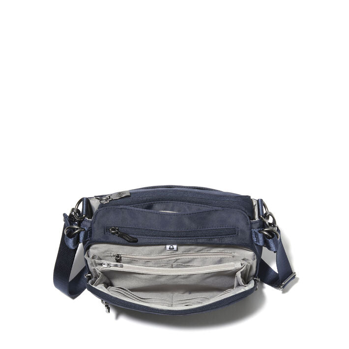 Baggallini Marais Crossbody