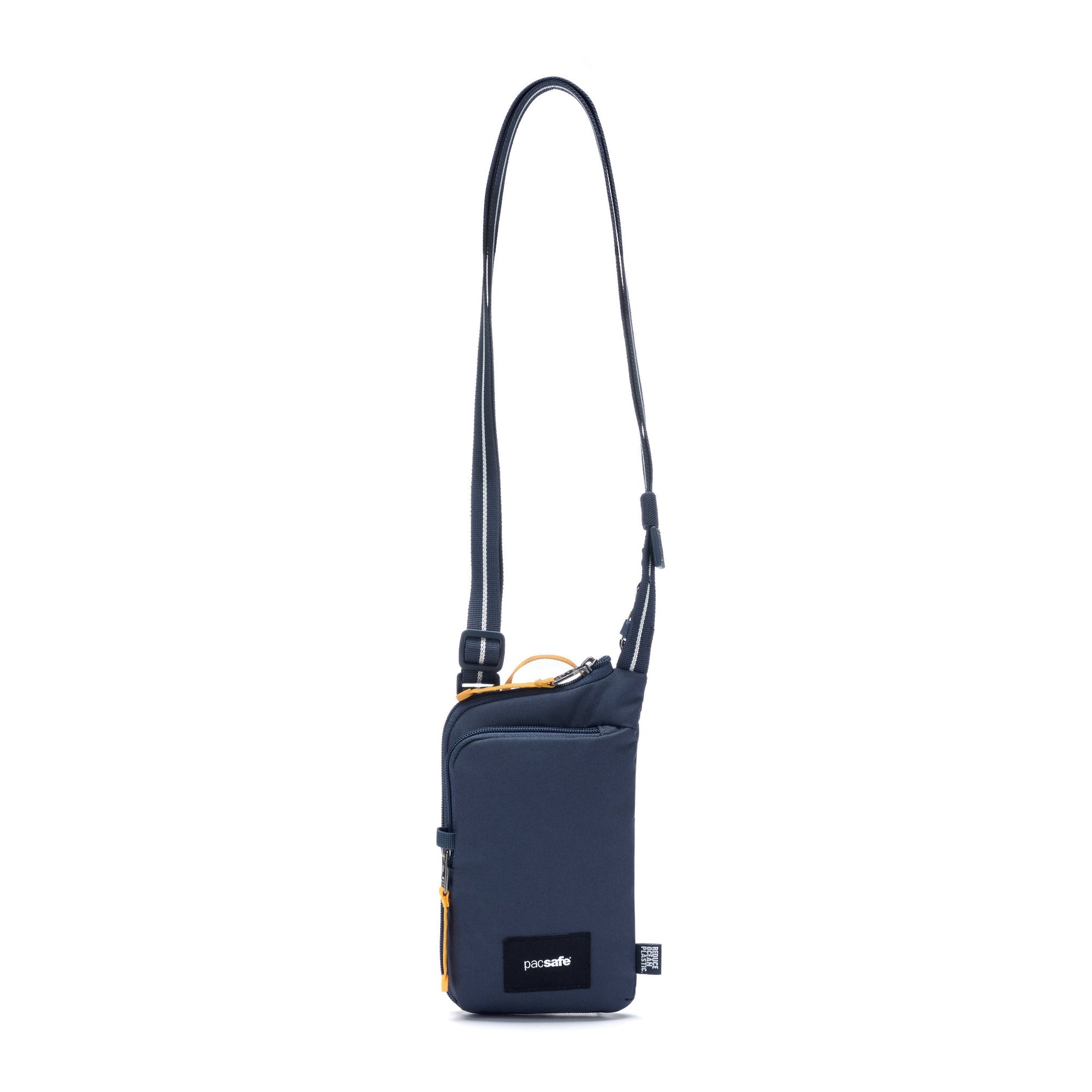 Pacsafe GO Anti-Theft Tech Crossbody