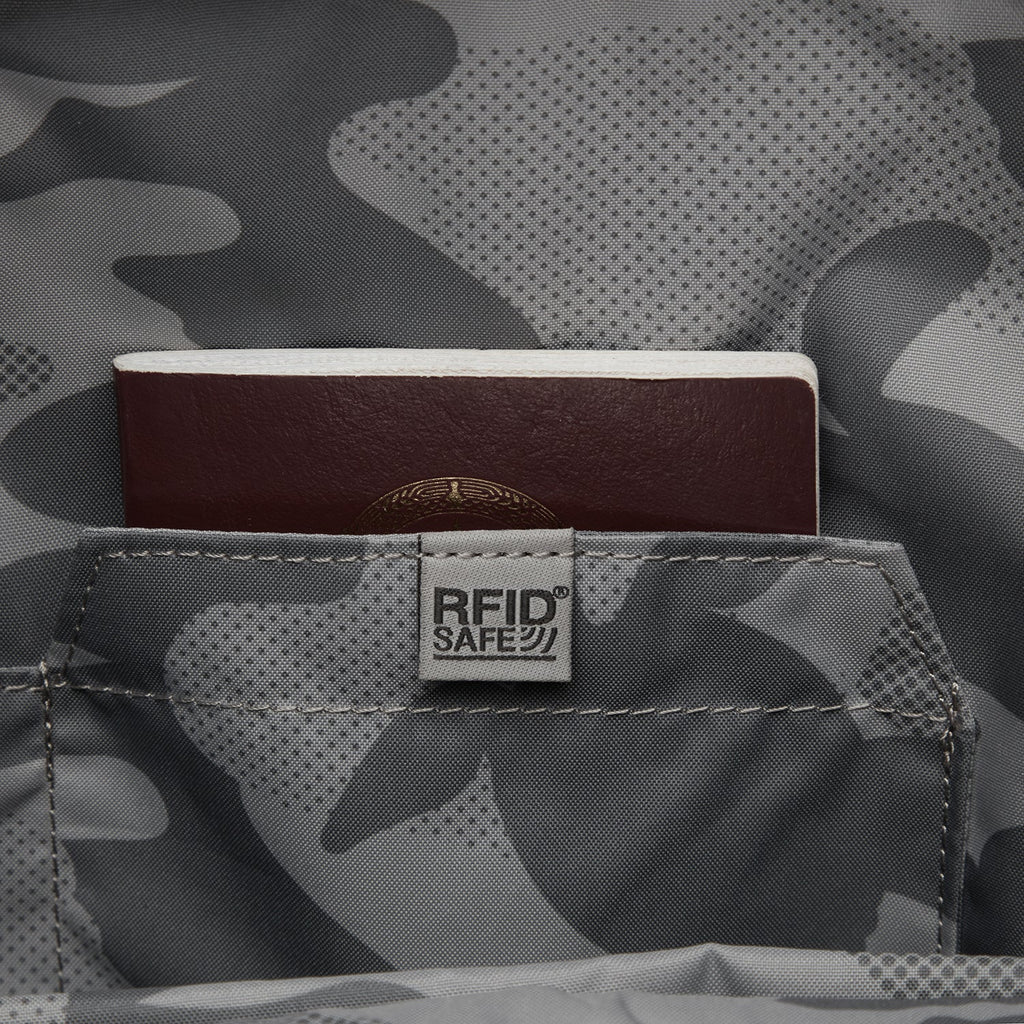 Pacsafe Go 15L Anti-Theft Backpack