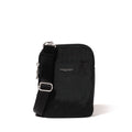 Baggallini Modern Take Two RFID Crossbody