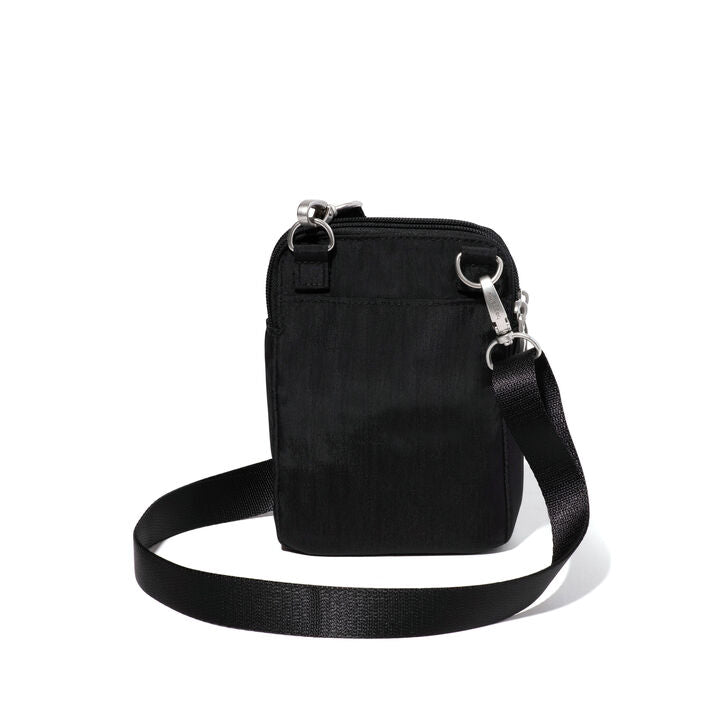 Baggallini Modern Take Two RFID Crossbody