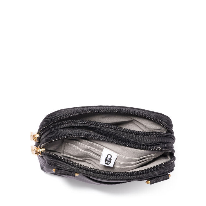 Baggallini Modern Take Two RFID Crossbody