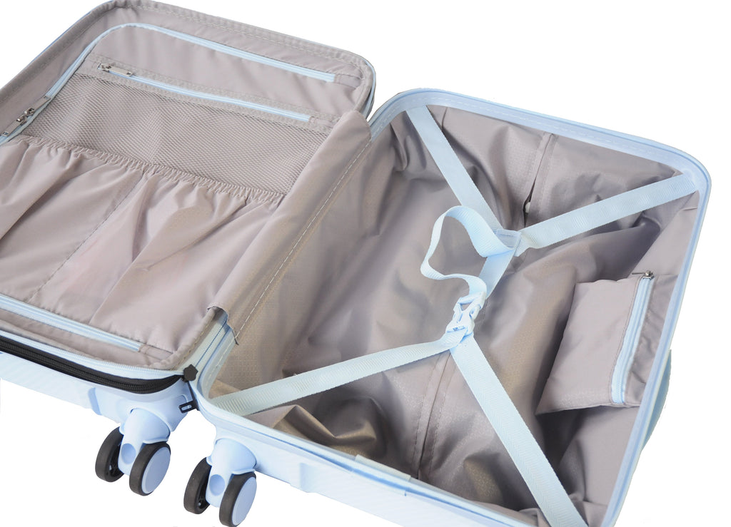 Touro Afar 25" Expandable Spinner